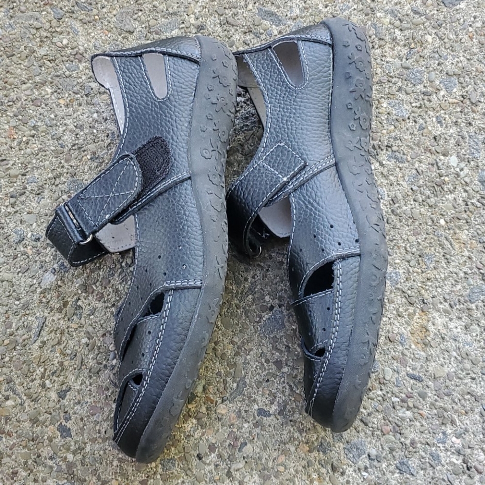 Spring Step shoes - Picture 4 of 4